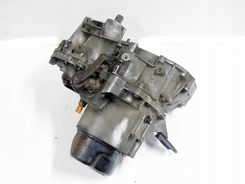SKRZYNIA BIEGÓW JB1961 1.4 16V CLIO 2 MEGANE 1 K4J SKRZYNIA BIEGÓW JB1961 1.4 16V CLIO 2 MEGANE 1 K4J