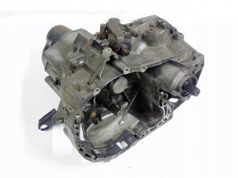 SKRZYNIA BIEGÓW JB1961 1.4 16V CLIO 2 MEGANE 1 K4J SKRZYNIA BIEGÓW JB1961 1.4 16V CLIO 2 MEGANE 1 K4J