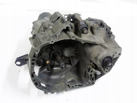 SKRZYNIA BIEGÓW JB3971 JB3-971 1.4 16V CLIO 2 THALIA 2 SKRZYNIA BIEGÓW JB3971 JB3-971 1.4 16V CLIO 2 THALIA 2