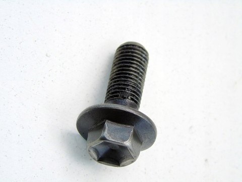 ŚRUBA WAŁKA ROZRZĄDU 0.9 1.0 TCE CLIO 4 CAPTUR SANDERO 2 LOGAN TWINGO MICRA