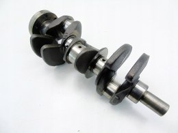 WAŁ KORBOWY 0574R 0.9 900 TCE CLIO 4 CAPTUR SANDERO 2 LOGAN 2 TWINGO MICRA