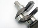 WAŁ KORBOWY 0574R 0.9 900 TCE CLIO 4 CAPTUR SANDERO 2 LOGAN 2 TWINGO MICRA