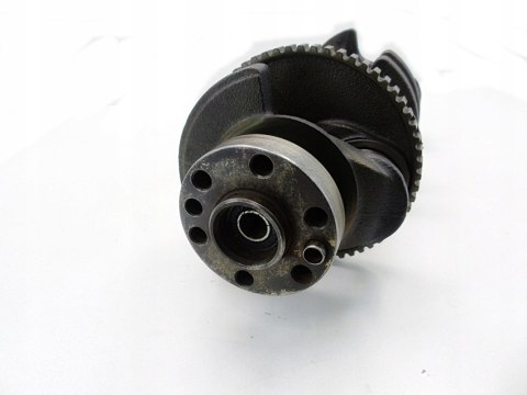 WAŁ KORBOWY 1.8 2.0 i BMW N43 E60 E61 E90 E91 E92 E93 E81 E82 E88 E87 WAŁ KORBOWY 1.8 2.0 i BMW N43 E60 E61 E90 E91 E92 E93 E81 E82 E88 E87