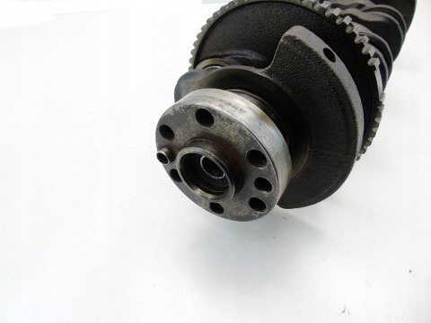 WAŁ KORBOWY 1.8 2.0 i BMW N43 E60 E61 E90 E91 E92 E93 E81 E82 E88 E87 WAŁ KORBOWY 1.8 2.0 i BMW N43 E60 E61 E90 E91 E92 E93 E81 E82 E88 E87