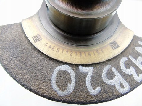 WAŁ KORBOWY 1.8 2.0 i BMW N43 E60 E61 E90 E91 E92 E93 E81 E82 E88 E87 WAŁ KORBOWY 1.8 2.0 i BMW N43 E60 E61 E90 E91 E92 E93 E81 E82 E88 E87