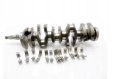 WAŁ KORBOWY 2.4 D D5 VOLVO XC90 XC60 XC70 V70 2 3 S60 S80 1936 93.2
