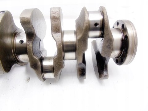 WAŁ KORBOWY 2.4 D D5 VOLVO XC90 XC60 XC70 V70 2 3 S60 S80 1936 93.2 WAŁ KORBOWY 2.4 D D5 VOLVO XC90 XC60 XC70 V70 2 3 S60 S80 1936 93.2