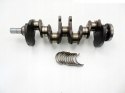 WAŁ KORBOWY DP-1556 276 1.4 16V CLIO 2 THALIA MEGANE 1 2 SCENIC 1 2 MODUS