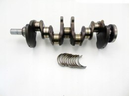 WAŁ KORBOWY DP-1556 276 1.4 16V CLIO 2 THALIA MEGANE 1 2 SCENIC 1 2 MODUS