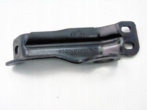 WSPORNIK KOLEKTORA 1.4 8V 206 307 PARTNER BERLINGO C3 XSARA SAXO 9635191880