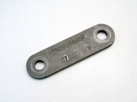 WSPORNIK POMPY OLEJU 0.9 900 TCE CLIO 4 CAPTUR SANDERO 2 LOGAN TWINGO MICRA