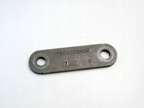 WSPORNIK POMPY OLEJU 0.9 900 TCE CLIO 4 CAPTUR SANDERO 2 LOGAN TWINGO MICRA