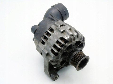 ALTERNATOR 90A 2.5 I TI BMW 325 525 E46 E39 E60 E61 E83 E85 X3 Z4 7501592 ALTERNATOR 90A 2.5 I TI BMW 325 525 E46 E39 E60 E61 E83 E85 X3 Z4 7501592