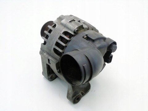ALTERNATOR 90A 2.5 I TI BMW 325 525 E46 E39 E60 E61 E83 E85 X3 Z4 7501592 ALTERNATOR 90A 2.5 I TI BMW 325 525 E46 E39 E60 E61 E83 E85 X3 Z4 7501592
