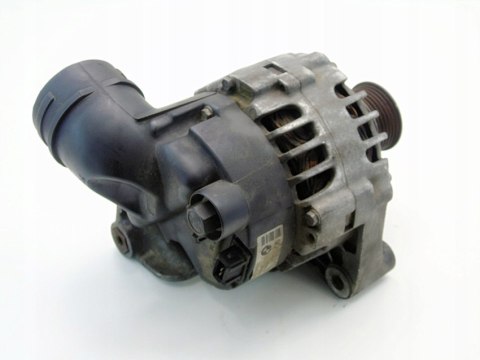 ALTERNATOR 90A 2.5 I TI BMW 325 525 E46 E39 E60 E61 E83 E85 X3 Z4 7501592 ALTERNATOR 90A 2.5 I TI BMW 325 525 E46 E39 E60 E61 E83 E85 X3 Z4 7501592