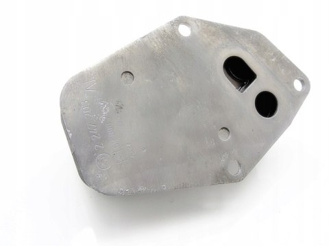 CHŁODNICA OLEJU 2.0 D BMW E46 E39 320 520 318 D 2247203 CHŁODNICA OLEJU 2.0 D BMW E46 E39 320 520 318 D 2247203