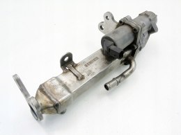 CHŁODNICA ZAWÓR SPALIN EGR 2.4 D D5 VOLVO XC70 V70 2 3 S60 S80 30637142