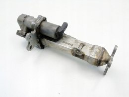 CHŁODNICA ZAWÓR SPALIN EGR 2.4 D D5 VOLVO XC70 V70 2 3 S60 S80 30637142