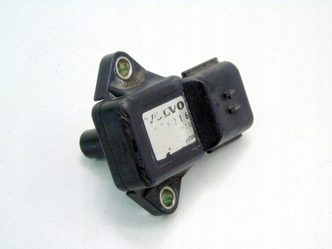 CZUJNIK CIŚNIENIA 2.4 D D5 VOLVO XC70 V70 2 3 S60 S80 8636216 079800-5930 CZUJNIK CIŚNIENIA 2.4 D D5 VOLVO XC70 V70 2 3 S60 S80 8636216 079800-5930