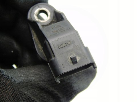 CZUJNIK POŁOŻENIA WAŁKA ROZRZĄD 2.4 D D5 VOLVO XC70 V70 2 3 S60 S80 8631533 CZUJNIK POŁOŻENIA WAŁKA ROZRZĄD 2.4 D D5 VOLVO XC70 V70 2 3 S60 S80 8631533