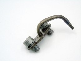 DYSZA NATRYSK OLEJU W BLOKU 2.0 D BMW E46 E39 320 520 318 D 204D1 M47D20