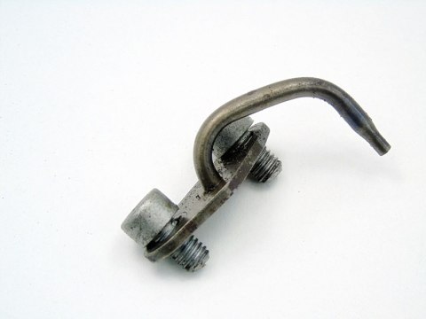 DYSZA NATRYSK OLEJU W BLOKU 2.0 D BMW E46 E39 320 520 318 D 204D1 M47D20 DYSZA NATRYSK OLEJU W BLOKU 2.0 D BMW E46 E39 320 520 318 D 204D1 M47D20