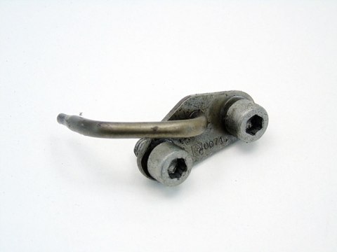 DYSZA NATRYSK OLEJU W BLOKU 2.0 D BMW E46 E39 320 520 318 D 204D1 M47D20 DYSZA NATRYSK OLEJU W BLOKU 2.0 D BMW E46 E39 320 520 318 D 204D1 M47D20