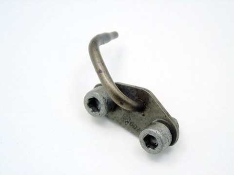 DYSZA NATRYSK OLEJU W BLOKU 2.0 D BMW E46 E39 320 520 318 D 204D1 M47D20 DYSZA NATRYSK OLEJU W BLOKU 2.0 D BMW E46 E39 320 520 318 D 204D1 M47D20