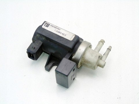 ELEKTROZAWÓR TURBO 2.4 D D5 VOLVO XC70 V70 2 3 S60 S80 30637251 7.21903.63 ELEKTROZAWÓR TURBO 2.4 D D5 VOLVO XC70 V70 2 3 S60 S80 30637251 7.21903.63