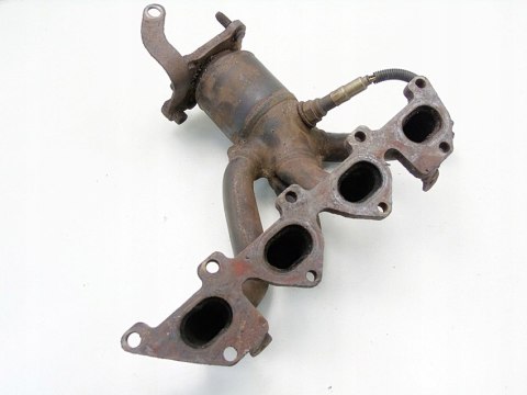 KATALIZATOR KOLEKTOR WYDECHOWY 1.4 16V FABIA POLO IBIZA CORDOBA A2 LUPO KATALIZATOR KOLEKTOR WYDECHOWY 1.4 16V FABIA POLO IBIZA CORDOBA A2 LUPO