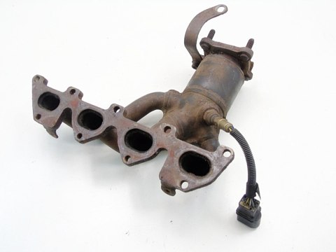 KATALIZATOR KOLEKTOR WYDECHOWY 1.4 16V FABIA POLO IBIZA CORDOBA A2 LUPO KATALIZATOR KOLEKTOR WYDECHOWY 1.4 16V FABIA POLO IBIZA CORDOBA A2 LUPO