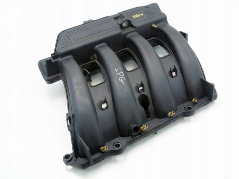 KOLEKTOR SSĄCY PO LPG 1.4 16V CLIO THALIA MEGANE SCENIC MODUS 8200100872 KOLEKTOR SSĄCY PO LPG 1.4 16V CLIO THALIA MEGANE SCENIC MODUS 8200100872