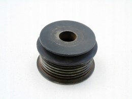 KOŁO ALTERNATORA 1.4 16V FABIA POLO 4 9N IBIZA 3 AUDI A2 LUPO CORDOBA