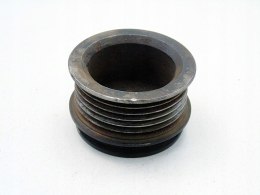 KOŁO ALTERNATORA 1.4 16V FABIA POLO 4 9N IBIZA 3 AUDI A2 LUPO CORDOBA