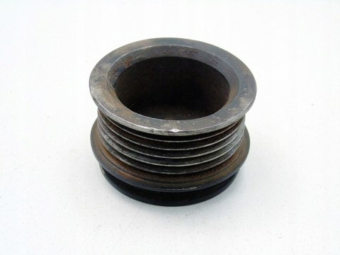KOŁO ALTERNATORA 1.4 16V FABIA POLO 4 9N IBIZA 3 AUDI A2 LUPO CORDOBA KOŁO ALTERNATORA 1.4 16V FABIA POLO 4 9N IBIZA 3 AUDI A2 LUPO CORDOBA