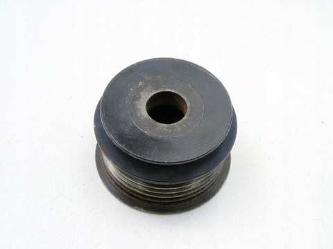 KOŁO ALTERNATORA 1.4 16V FABIA POLO 4 9N IBIZA 3 AUDI A2 LUPO CORDOBA KOŁO ALTERNATORA 1.4 16V FABIA POLO 4 9N IBIZA 3 AUDI A2 LUPO CORDOBA