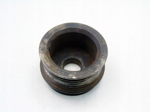 KOŁO ALTERNATORA 1.4 16V FABIA POLO 4 9N IBIZA 3 AUDI A2 LUPO CORDOBA KOŁO ALTERNATORA 1.4 16V FABIA POLO 4 9N IBIZA 3 AUDI A2 LUPO CORDOBA