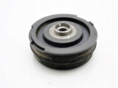 KOŁO PASOWE WAŁU 2.0 D BMW E46 E39 320 520 318 D 544006910 KOŁO PASOWE WAŁU 2.0 D BMW E46 E39 320 520 318 D 544006910