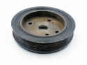 KOŁO PASOWE WAŁU KORBOWEGO 2.4 D D5 VOLVO XC70 V70 2 3 S60 S80 30731865