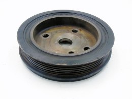 KOŁO PASOWE WAŁU KORBOWEGO 2.4 D D5 VOLVO XC70 V70 2 3 S60 S80 30731865