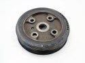 KOŁO PASOWE WAŁU KORBOWEGO 2.4 D D5 VOLVO XC70 V70 2 3 S60 S80 30731865