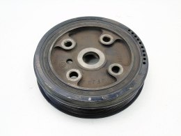 KOŁO PASOWE WAŁU KORBOWEGO 2.4 D D5 VOLVO XC70 V70 2 3 S60 S80 30731865