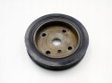 KOŁO PASOWE WAŁU KORBOWEGO 2.4 D D5 VOLVO XC70 V70 2 3 S60 S80 30731865