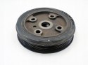 KOŁO PASOWE WAŁU KORBOWEGO 2.4 D D5 VOLVO XC70 V70 2 3 S60 S80 30731865