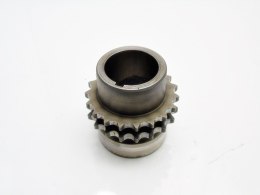 KOŁO ROZRZĄDU 2.0 D BMW E46 E39 320 520 318 D 1121 - 2246813