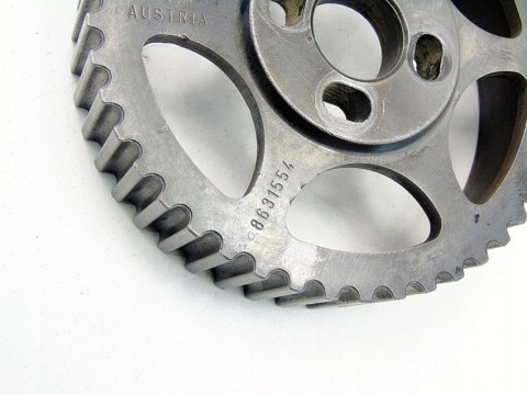 KOŁO WAŁKA ROZRZĄDU 2.4 D D5 VOLVO XC70 V70 2 3 S60 S80 8631554 KOŁO WAŁKA ROZRZĄDU 2.4 D D5 VOLVO XC70 V70 2 3 S60 S80 8631554