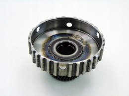 KOŁO ZĘBATE KOSZ SKRZYNI BIEGÓW 55-50SN 2.4 D VOLVO S60 S80 2 V70 S70 2