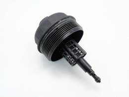 KOREK FILTRA OLEJU 2.5 I BMW M54 325 525 E46 E39 E60 E61 E83 E85 X3 1744000