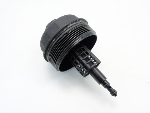 KOREK FILTRA OLEJU 2.5 I BMW M54 325 525 E46 E39 E60 E61 E83 E85 X3 1744000 KOREK FILTRA OLEJU 2.5 I BMW M54 325 525 E46 E39 E60 E61 E83 E85 X3 1744000