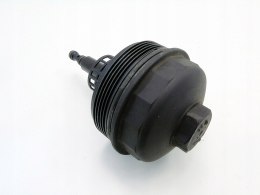 KOREK FILTRA OLEJU 2.5 I BMW M54 325 525 E46 E39 E60 E61 E83 E85 X3 1744000